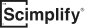 scimplify