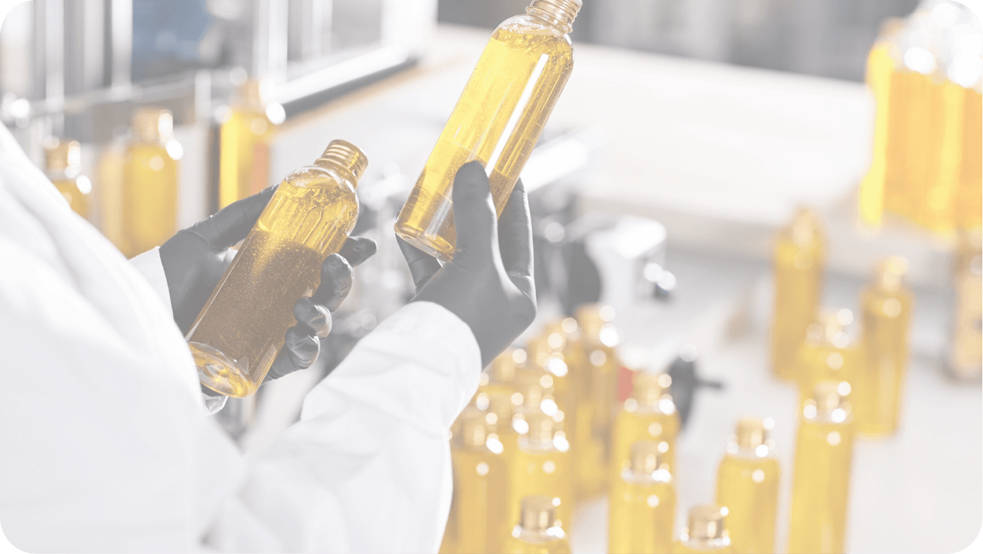 Oleochemicals