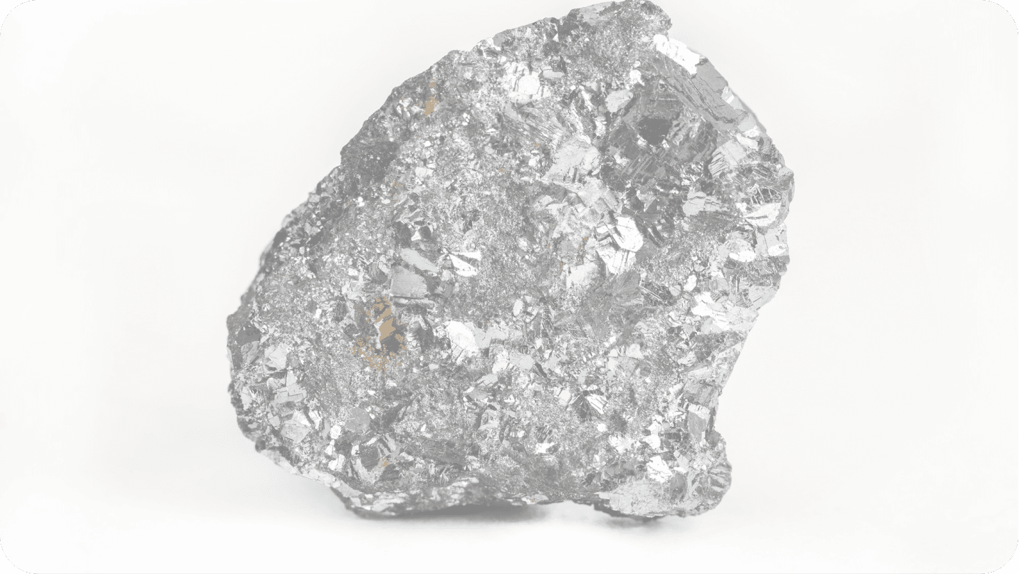 Rare Earth Metals