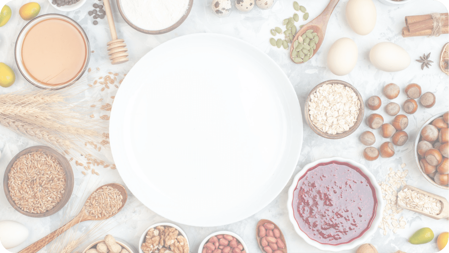 Foods and Beverages