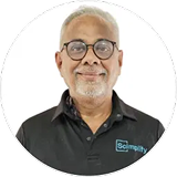 Dr. Ravi Ponniah